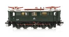 1/87 H0 DC E-LOK 1280 06 GRÜN (9/24) *