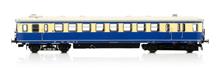 1/87 H0 DC D-TW 5044.017 ÖBB HALBFENSTER (?/23) *