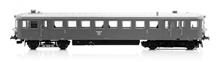 1/87 H0 DC D-TW DR VT 922 GRAU (?/23) *