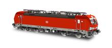 1/87 H0 DC VECTRON CARGO DB METALL SOUND (9/23) *