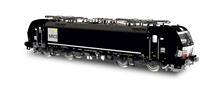 1/87 H0 DC VECTRON MRCE 1293 METALL