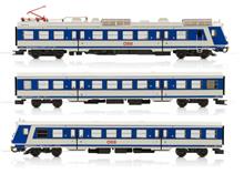 1/87 H0 DC 3 TLG TW 4020 WORTMARKE (6/22) *