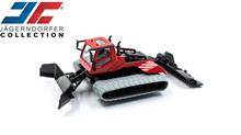 1/87 PISTENBULLY 4000 ROOD H0