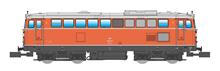 1/160 N E-LOKOMOTIVE 2043.24 ÖBB (?/23) *