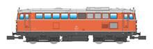 1/160 N E-LOKOMOTIVE 2043.24 ÖBB (3/24) *