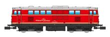 1/160 N E-LOKOMOTIVE 2143.070 REBLAUS EXPRESS (3/24) *