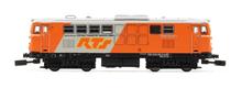 1/160 N E-LOKOMOTIVE 2143.032 RTS (?/23) *