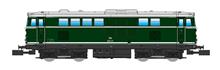 1/160 N E-LOKOMOTIVE 2143.11 ÖBB GRÜN (?/23) *