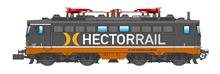 1/160 N E-LOKOMOTIVE 1042 HECTORAIL SOUND (?/23) *