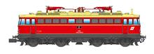 1/160 N E-LOKOMOTIVE 1042 ÖBB 500ER SERIE SOUND (?/25) *