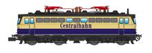 1/160 N E-LOKOMOTIVE 1042 RHEINTAL CENT.BAHN SOUND (?/23) *