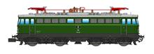 1/160 N E-LOKOMOTIVE 1042 ÖBB GRÜN SOUND (?/23) *