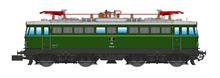 1/160 N E-LOKOMOTIVE 1042 ÖBB GRÜN SOUND (?/25) *