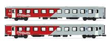 1/160 N 2 TLG CITY SHUTTLE WORTMARKE (9/22) *