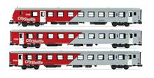 1/160 N 3 TLG CITY SHUTTLE WORTMARKE (9/22) *