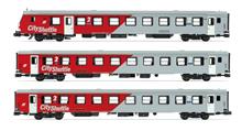 1/160 N 3 TLG CITY SHUTTLE PFLATSCH (9/22) *