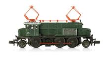 1/160 N E-LOK 1073.12 SOUND (6/23) *