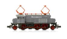 1/160 N E-LOK E 3319 BEUTELOK SOUND (6/23) *