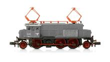 1/160 N E-LOK DR E33 GRAUBLAU SOUND (6/23) *