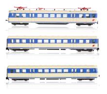 1/160 N 3 TLG E-TW 4030 239 PFLATSCH SOUND (6/24) *