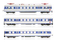 1/160 N 3 TLG E-TW 4030.104 (6/24) *