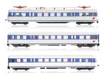 1/160 N 3 TLG E-TW 4030.104 SOUND (9/23) *