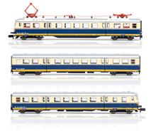 1/160 N 3 TLG E-TW 4030 210 (9/23) *