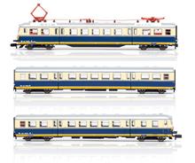 1/160 N 3 TLG E-TW 4030 210 SOUND (9/23) *