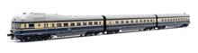 1/160 N 3 TLG D-TW 5045 BLAUER BLITZ SOUND