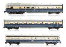 1/160 N 3 TLG D-TW 5145 VENEZIA SOUND (6/23) *
