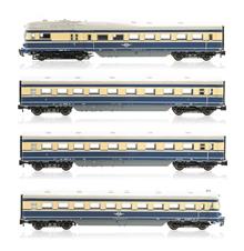 1/160 N 4 TLG D-TW 5145 MIRAMARE SOUND (6/23) *