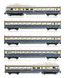1/160 N 5 TLG D-TW 5045 VINDOBONA SOUND (6/23) *