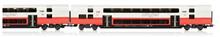 1/87 H0 DC 3 TLG DOSTO CITYJET HE (9/22) *