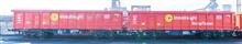 1/87 H0 INNOFREIGHT SCRAPTAINER (?/25) *