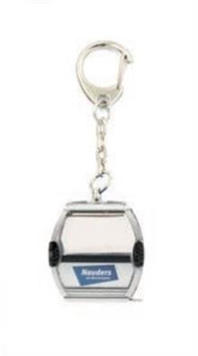 SLEUTELHANGER OMEGA V NAUDERS