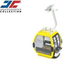 1/32 GONDEL OMEGA IV 8 GEEL