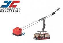 1/32 PENDELBAAN G-LINK WAGRAIN 1X HANDBEDIEND