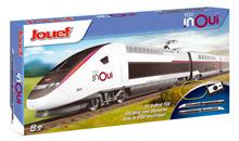 TGV DUPLEX