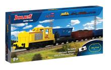 SNCF INFRA TRAIN SET