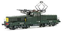 SNCF ELECTRIC LOC CL BB 12000 GR/Y 12079-S