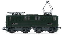 SNCF BB 1600 SNCF GREEN EP. III DCC SOUND