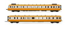 RGP2 UPGRADED VERS. ORANGE/METAL GREY