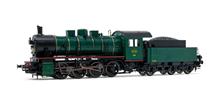 SNCB CLASS 81 **