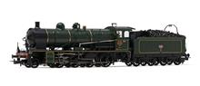 SNCF 140 C 362 + TENDER 18 C 550 B/G/Y G. BOILER R (3/23) *