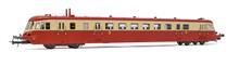 SNCF ABJ2 RED ROOF DCC SOUND