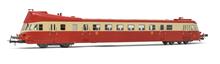 SNCF ABJ3 RED ROOF DCC SOUND