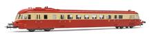 SNCF ABJ4 RED ROOF DCC SOUND