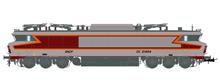SNCF CC 21004 SILVER LIVERY IV (12/22) *