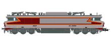 SNCF CC 21004 SILVER LIVERY IV (9/23) *