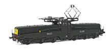 SNCF CC 14015 WITH 2 LAMPS DCC SOUND DECODER (3/23) *